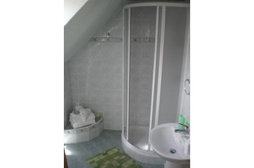 Alloggio presso privati Štrba 8